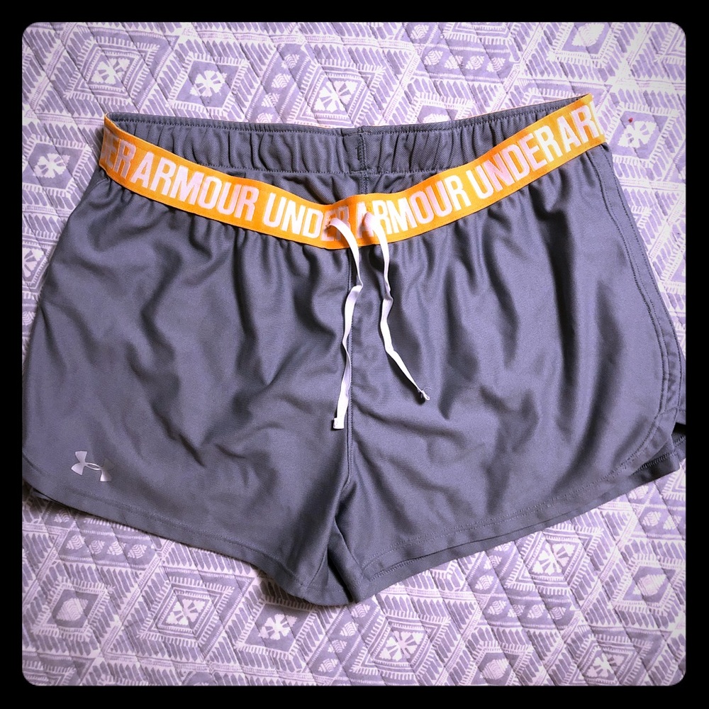 Under Armour Shorts